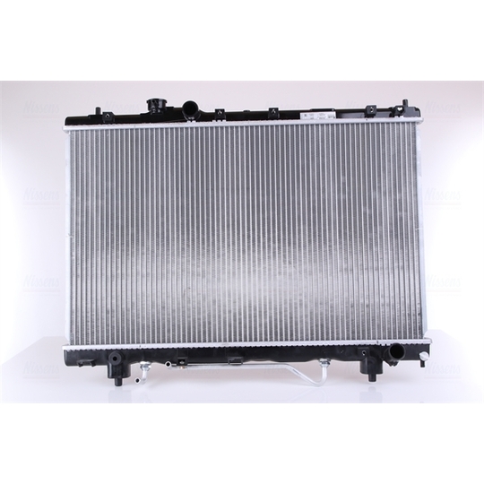 64796A - Radiator, engine cooling 