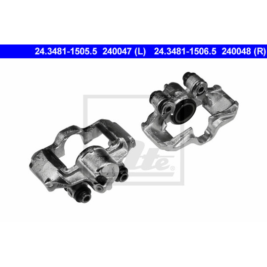 24.3481-1505.5 - Brake Caliper 