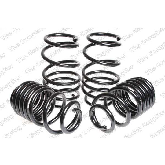 4562030 - Suspension Kit, coil springs 