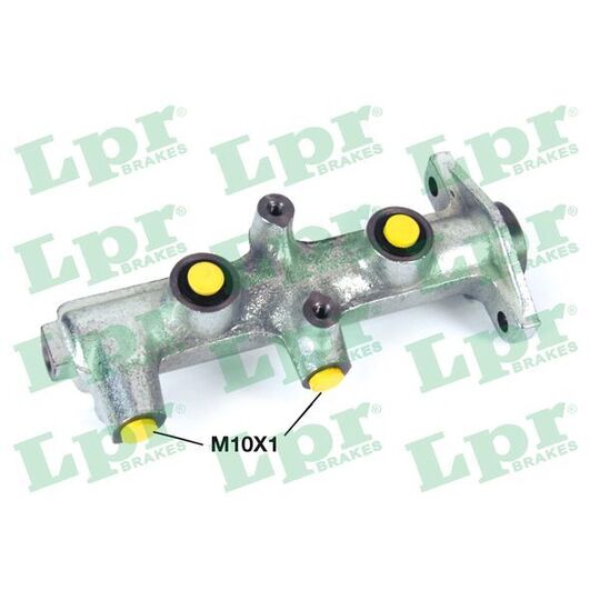 1160 - Brake Master Cylinder 