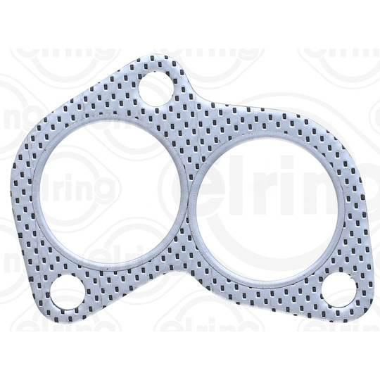 599.921 - Gasket, exhaust pipe 