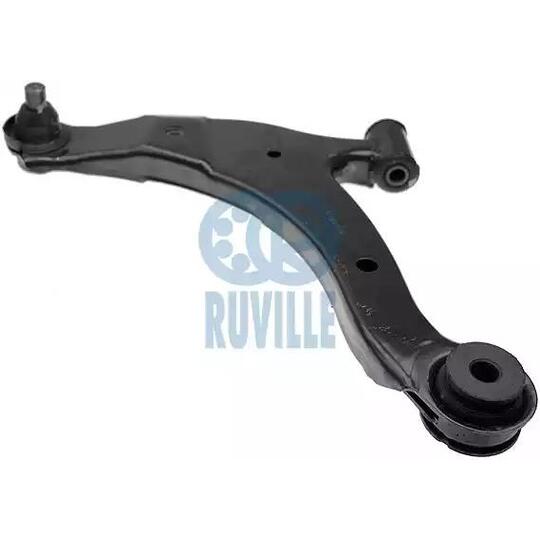 938604 - Track Control Arm 