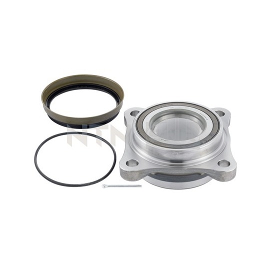 R141.18 - Wheel Bearing Kit 