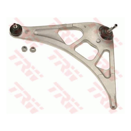 JTC1366 - Track Control Arm 