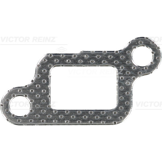 71-35527-00 - Gasket, exhaust manifold 