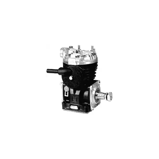 911 004 896 7 - Compressor, compressed air system 
