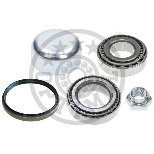 702692 - Wheel Bearing Kit 