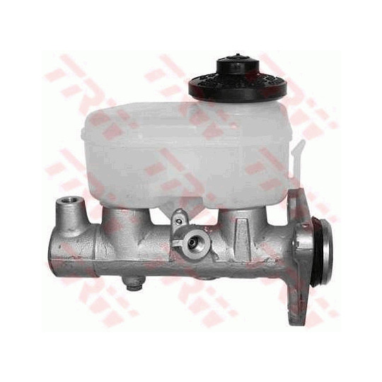 PMK296 - Brake Master Cylinder 