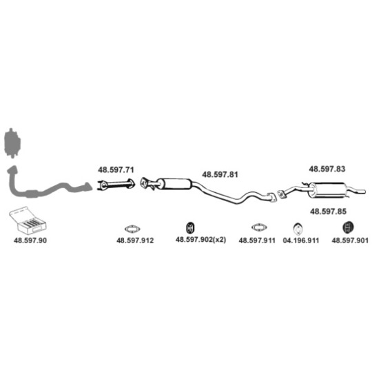 24.0218-0015.1 - Bromstrumma 