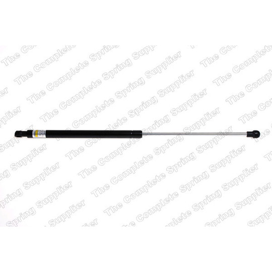 8126125 - Gas Spring, boot-/cargo area 