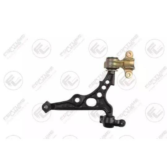 FZ6577 - Track Control Arm 