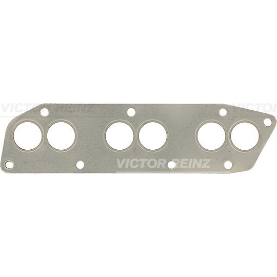 71-33681-00 - Gasket, intake/ exhaust manifold 