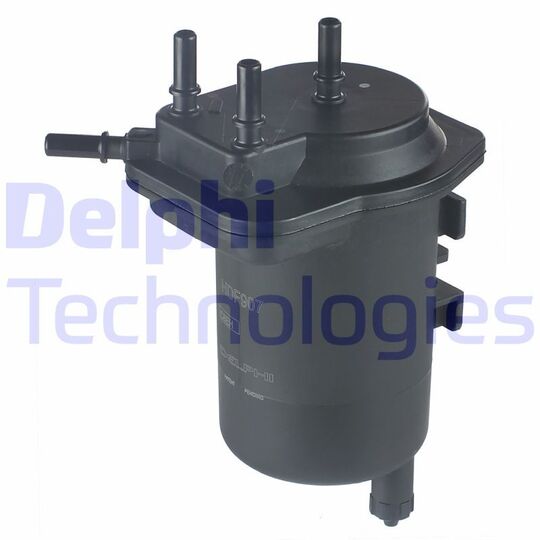 HDF907 - Fuel filter 