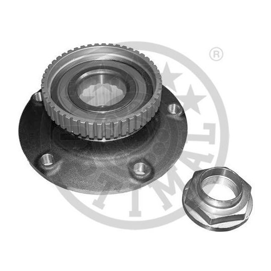 501049 - Wheel Bearing Kit 