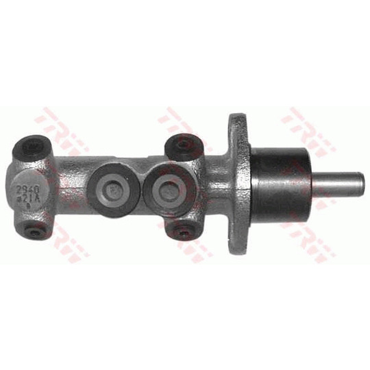 PMF496 - Brake Master Cylinder 