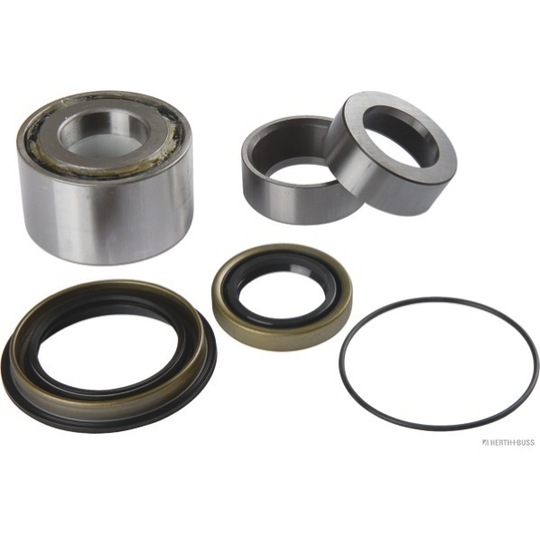 J4711038 - Wheel Bearing Kit 