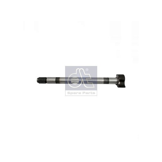 4.60406 - Brake Shaft 