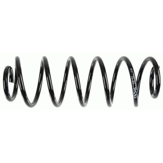 996 744 - Coil Spring 