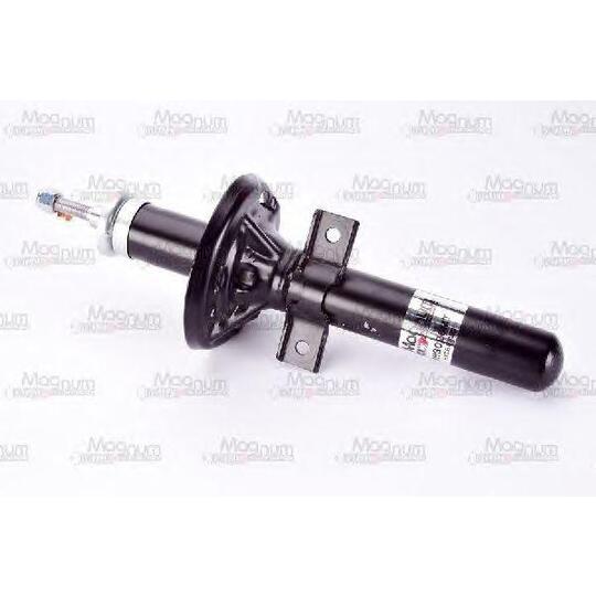 AHG026MT - Shock Absorber 