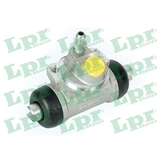 4252 - Wheel Brake Cylinder 