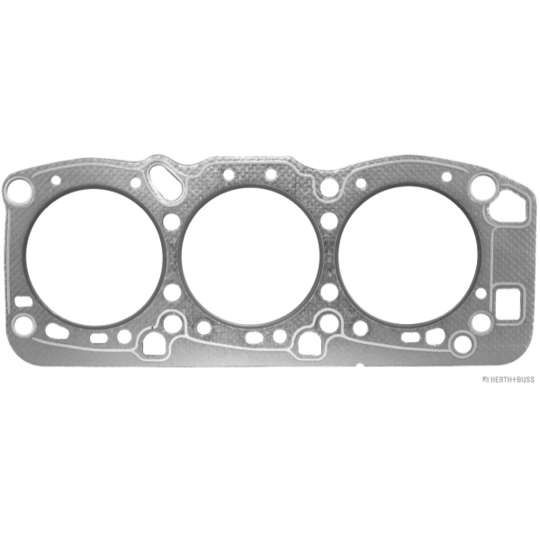 J1255022 - Gasket, cylinder head 