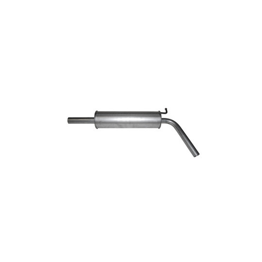 95 11 8775 - Front Silencer 