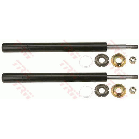 JHC162T - Shock Absorber 