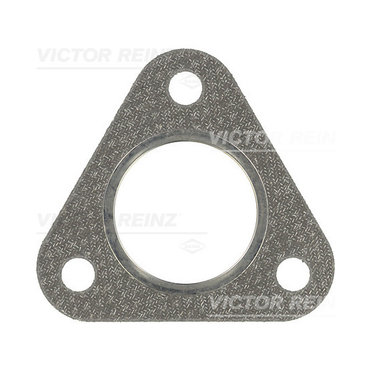 71-28461-00 - Gasket, exhaust pipe 