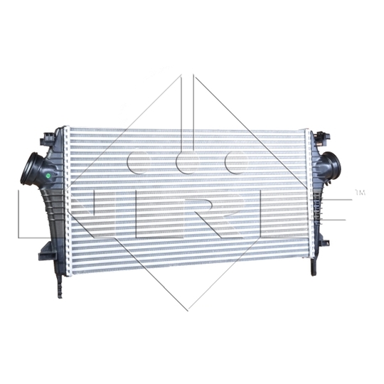 30796 - Kompressoriõhu radiaator 