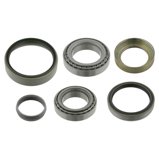 05569 - Wheel Bearing Kit 