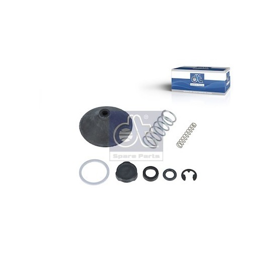 2.31306 - Repair Kit, clutch booster 