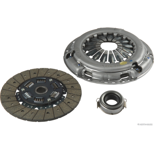 J2002188 - Clutch Kit 