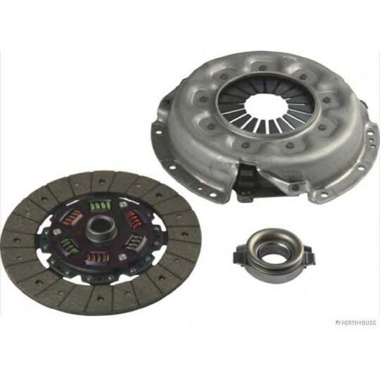 J2001056 - Clutch Kit 