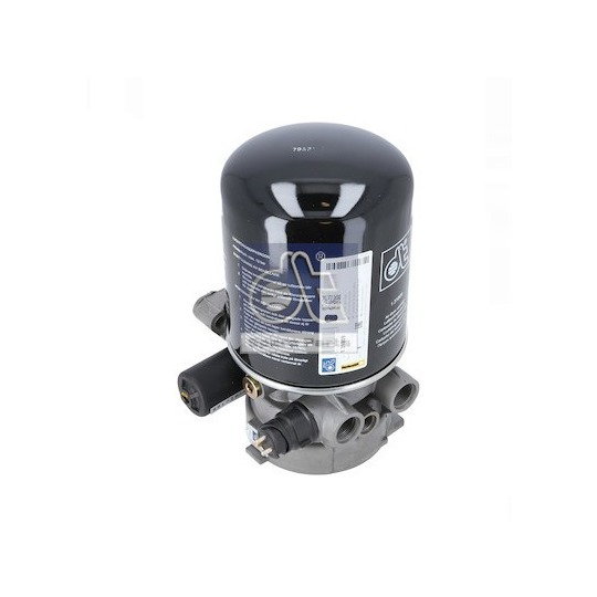 5.70020 - Air Dryer, compressed-air system 