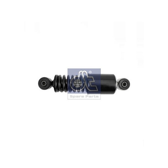 4.62828 - Shock Absorber, cab suspension 