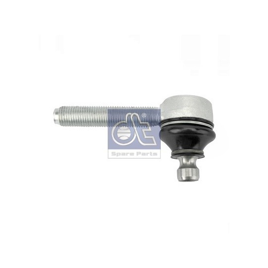 3.55170 - Ball Head, gearshift linkage 