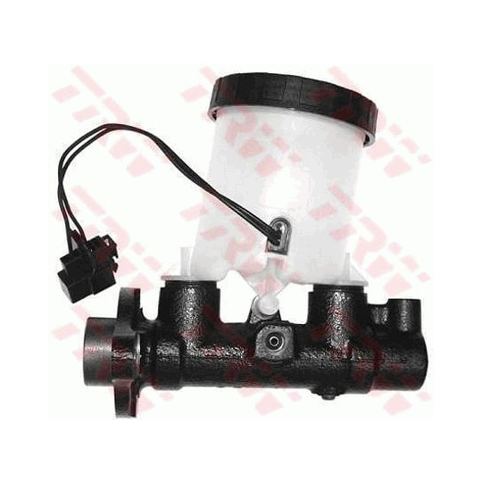 PMH414 - Brake Master Cylinder 