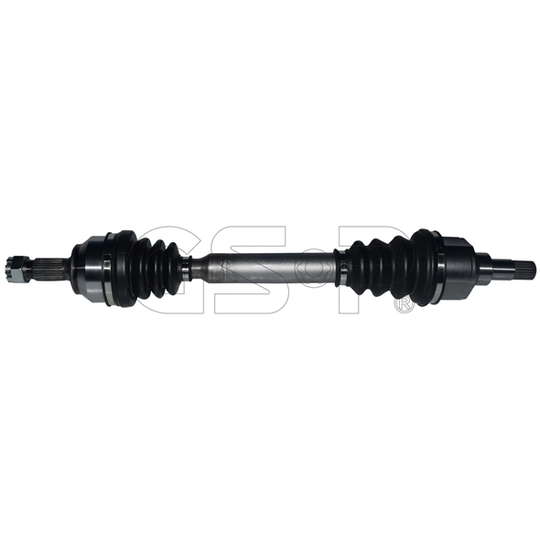 245138 - Ignition coil 