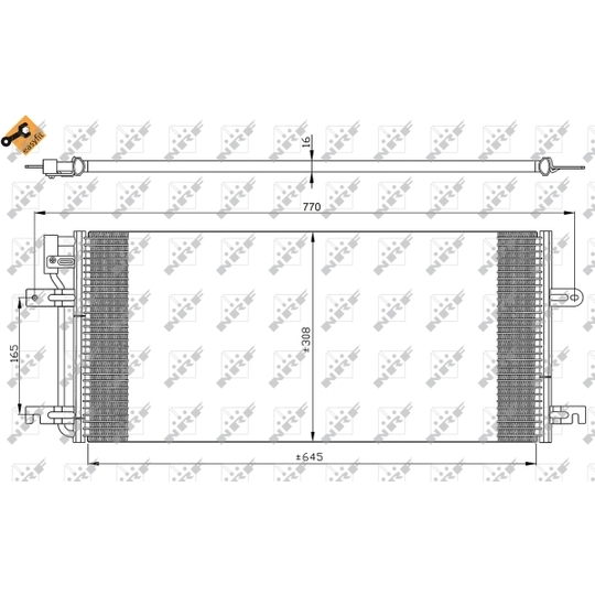 35316 - Kondensaator, kliimaseade 