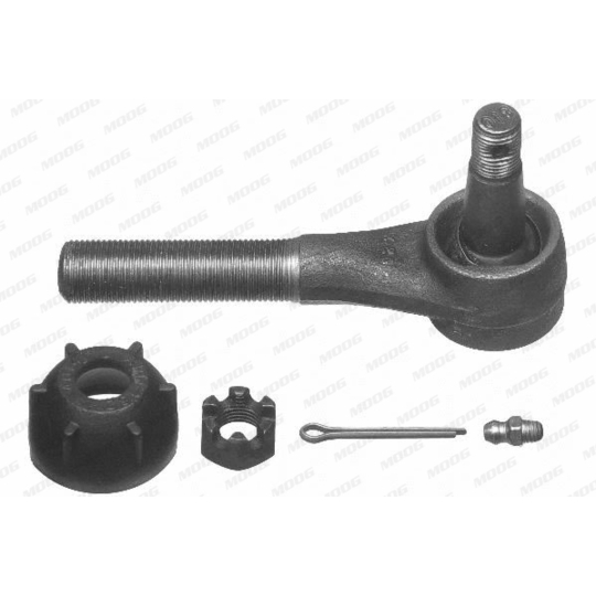 AMGES2221LNC - Tie rod end 