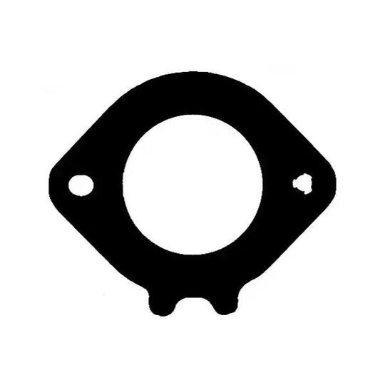 JD5386 - Gasket, exhaust manifold 