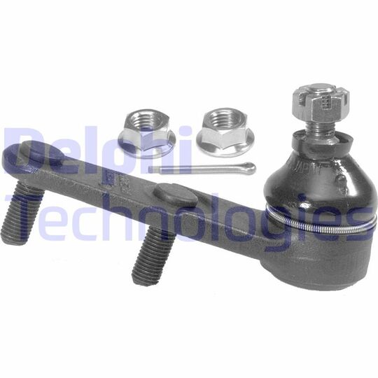 TC579 - Ball Joint 