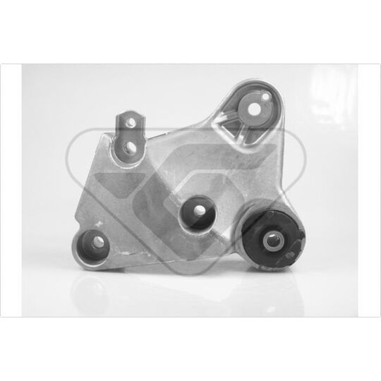 532A51 - Holder, engine mounting 