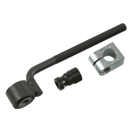 08759 - Tensioner Lever, v-ribbed belt 