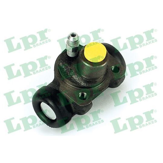 4809 - Wheel Brake Cylinder 