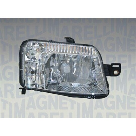 712416901122 - Headlight 