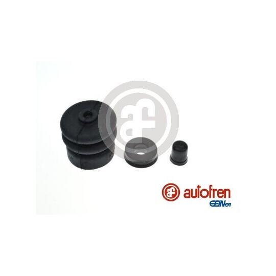 D3419 - Repair Kit, clutch slave cylinder 