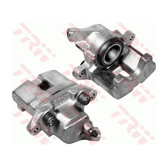 BHU104E - Brake Caliper 