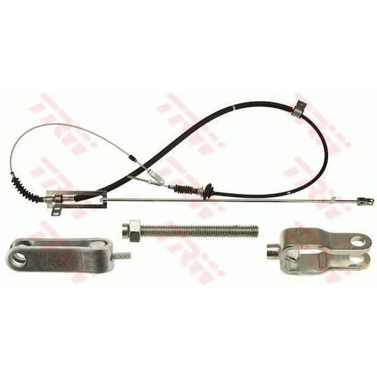 GCH2060 - Cable, parking brake 