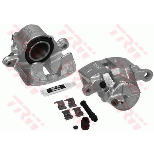 BHW365E - Brake Caliper 